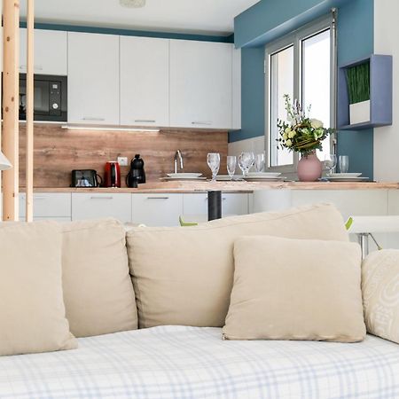 Joli Appartement Idealement Situe A Deux Pas De La Grande Plage - 4 Pers Les Sables-dʼOlonne Εξωτερικό φωτογραφία