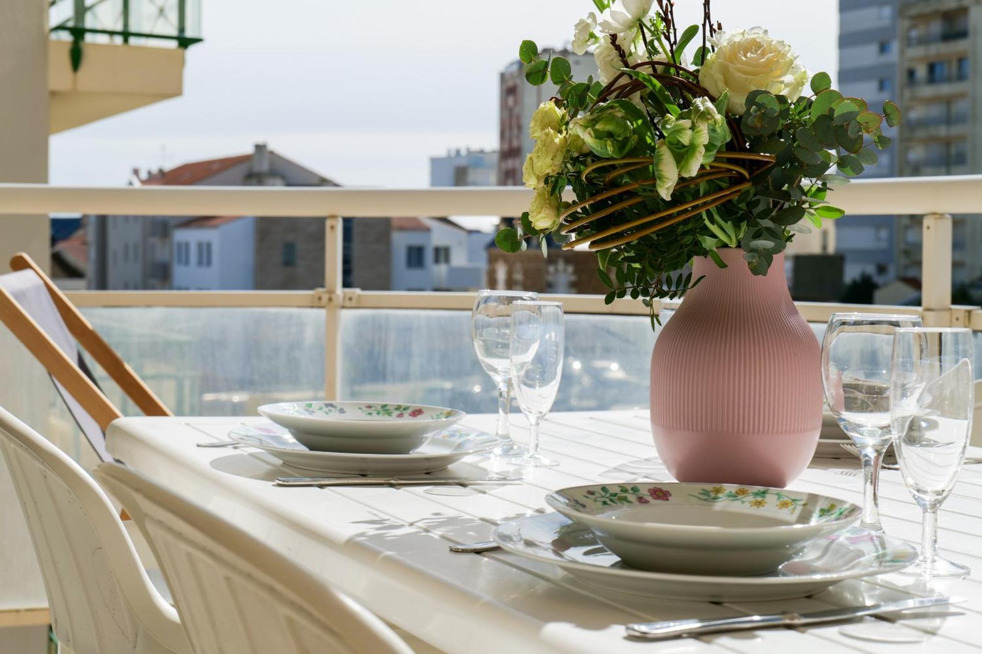 Joli Appartement Idealement Situe A Deux Pas De La Grande Plage - 4 Pers Les Sables-dʼOlonne Εξωτερικό φωτογραφία